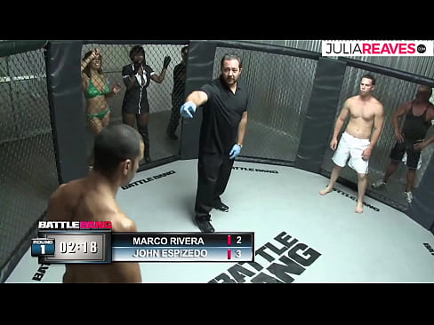 ❤️ Ο Ultimate Fighter γαμάει ένα κορίτσι αμέσως μετά από έναν αγώνα στο ρινγκ ❤ Χάρντκορ πορνό ❌